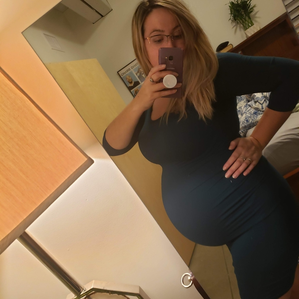 Meet your Posher, Heather